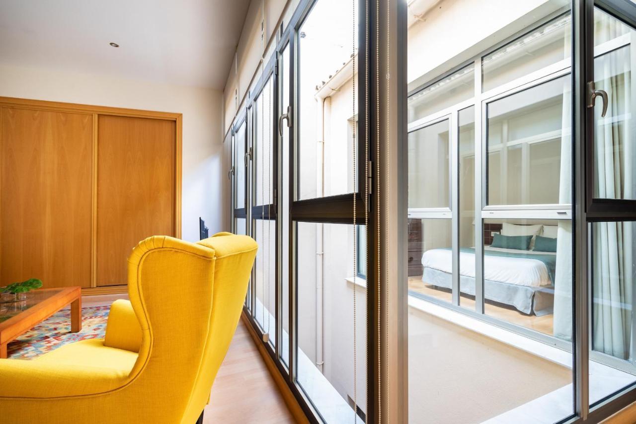 Homeabout Fresca Apartment II Málaga Exteriör bild